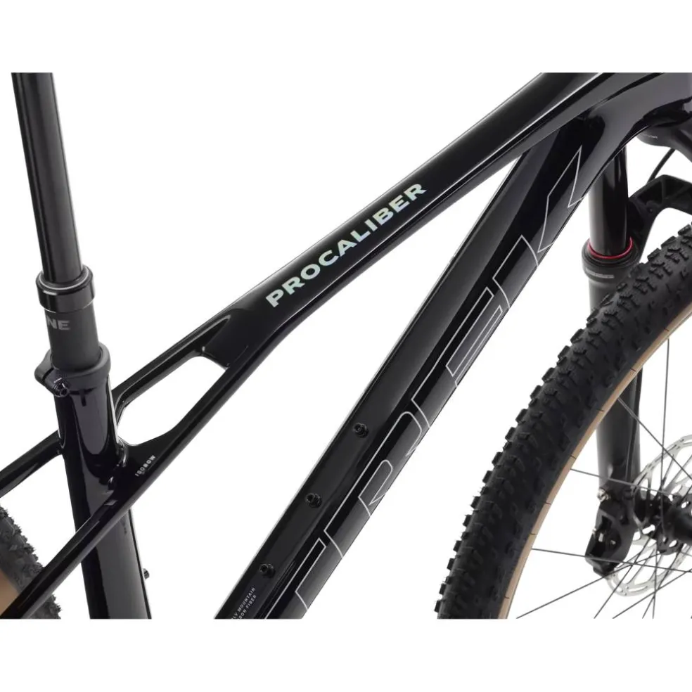 Trek Procaliber 9.6 Gen 3 2027
