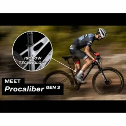 Trek Procaliber 9.5 Gen 3 2027
