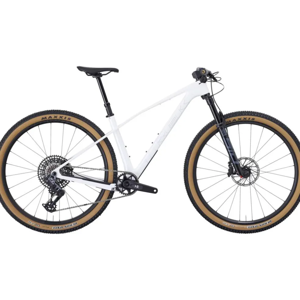 Trek Procaliber 9.7 Gen 3 2027