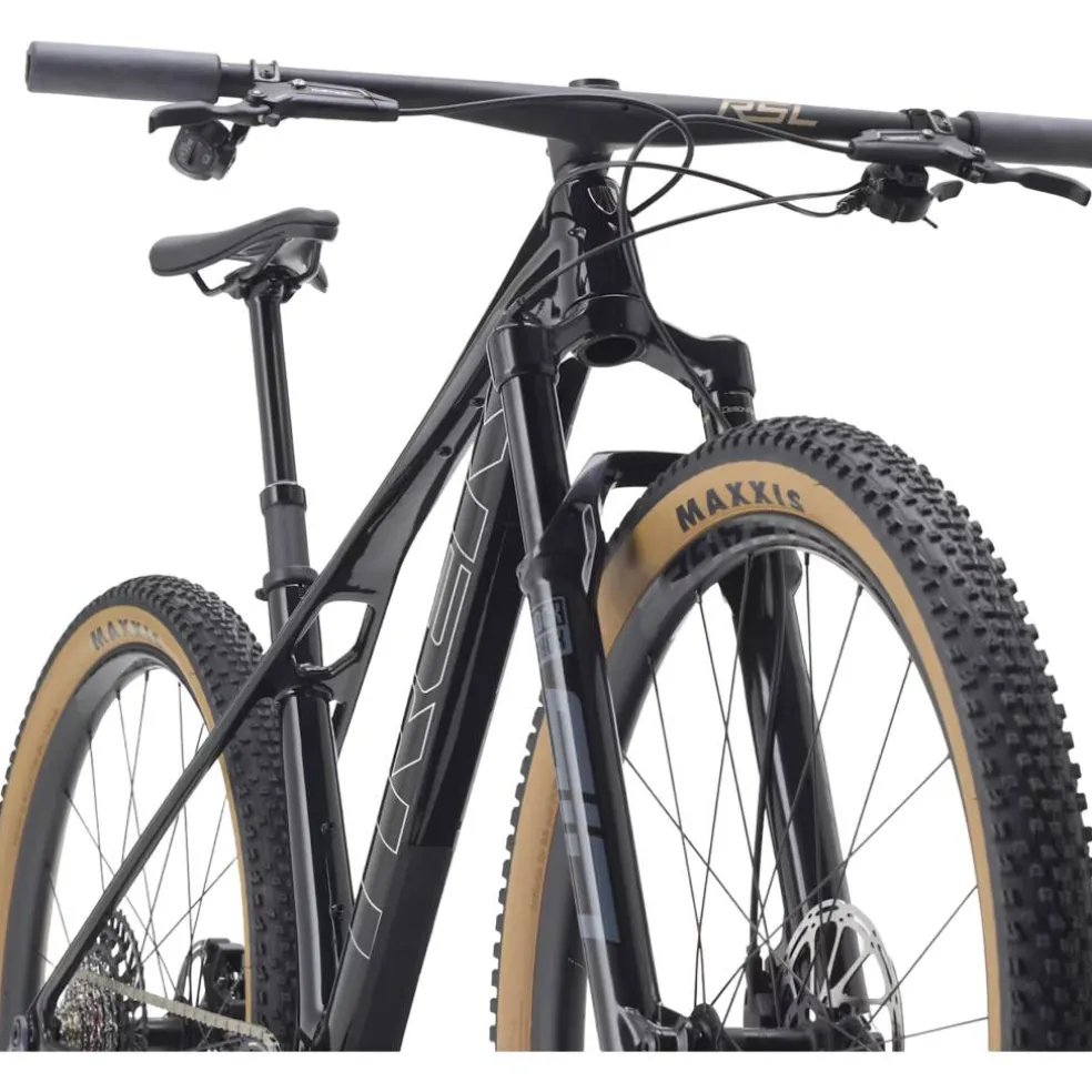 Trek Procaliber 9.7 Gen 3 2027
