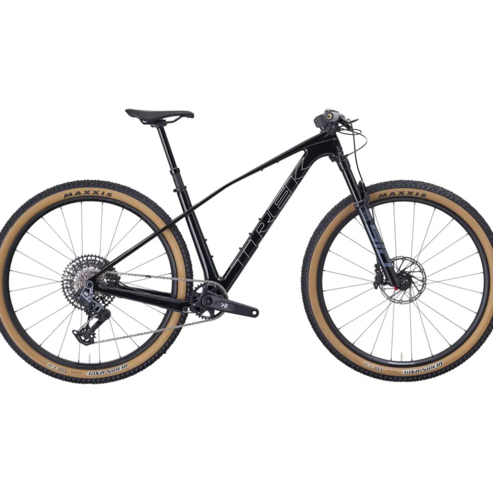Trek Procaliber 9.7 Gen 3 2027