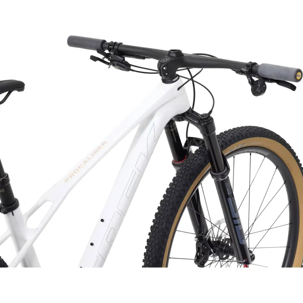 Trek Procaliber 9.7 Gen 3 2027