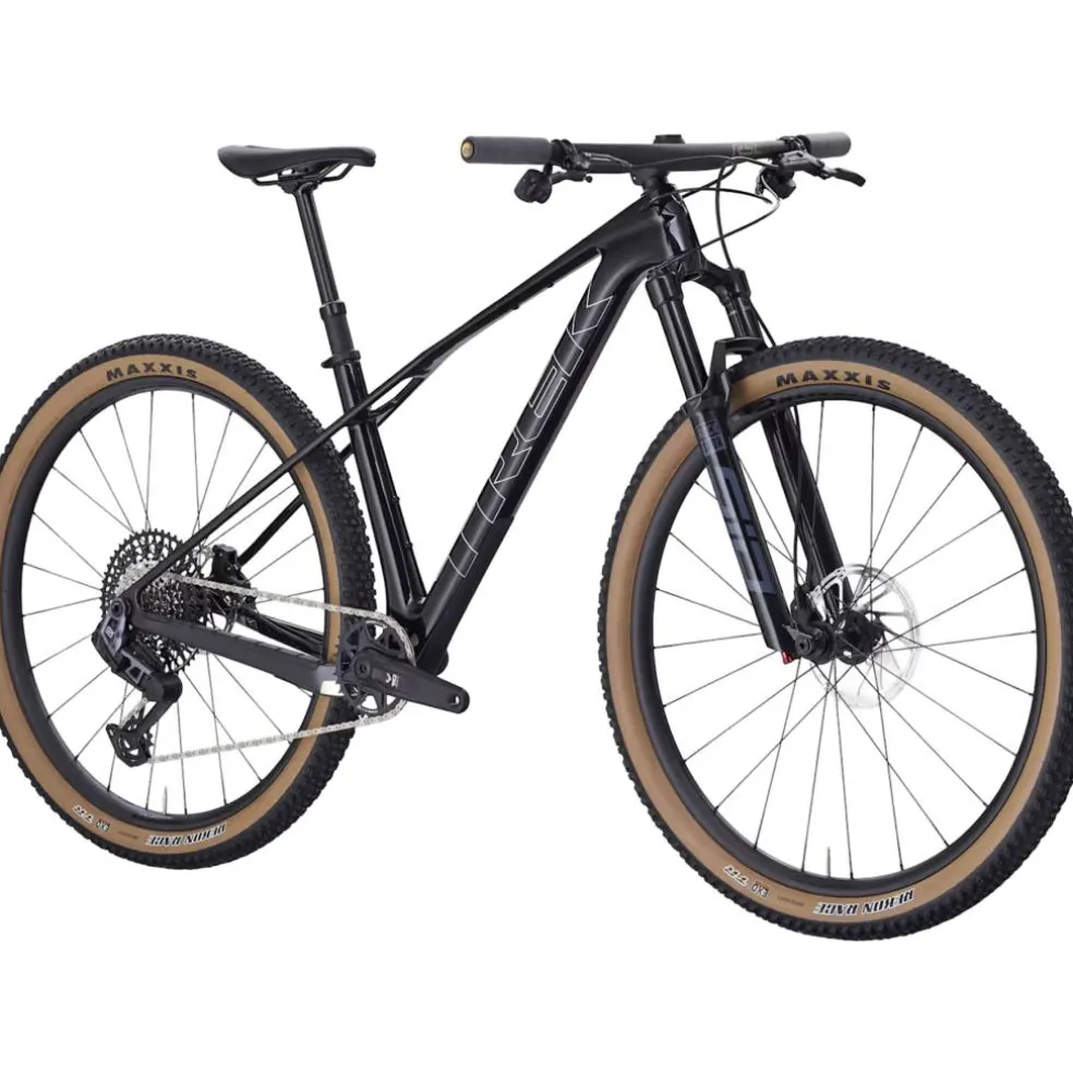 Trek Procaliber 9.7 Gen 3 2027