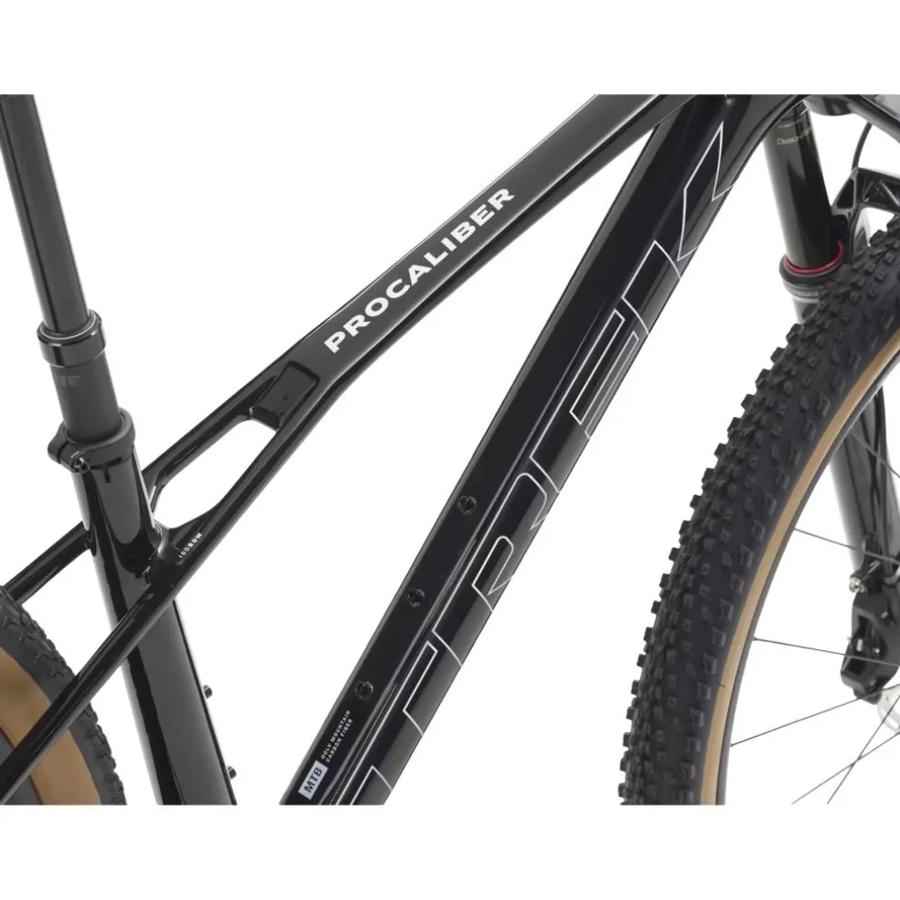 Trek Procaliber 9.7 Gen 3 2027