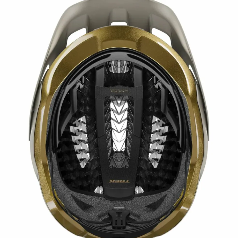 Trek Quantum WaveCel MTB Helm