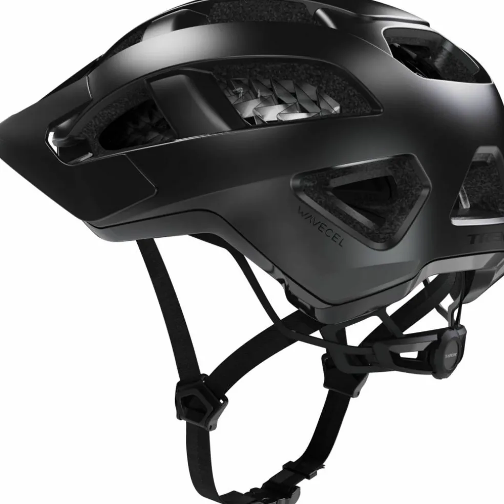 Trek Quantum WaveCel MTB Helm