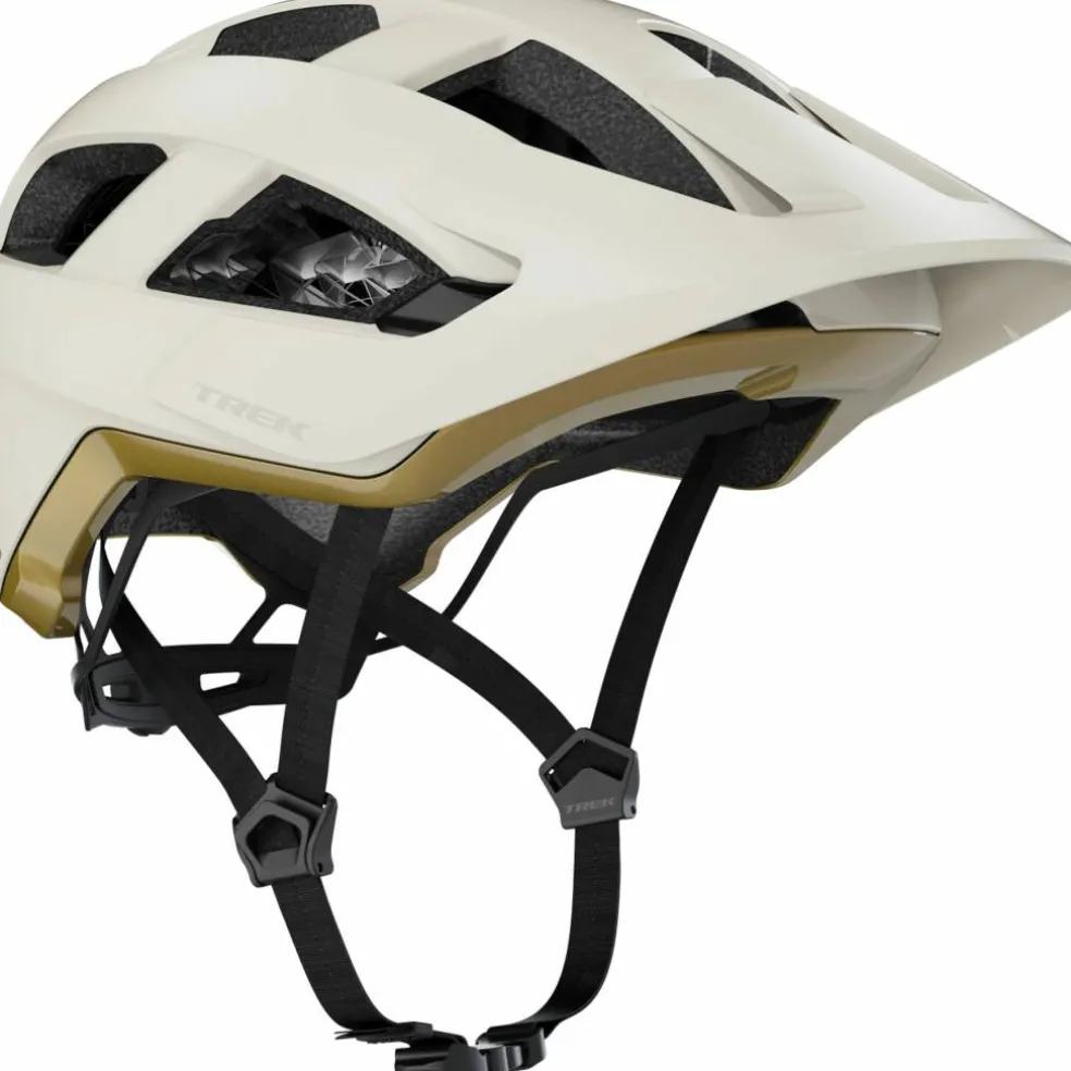 Trek Quantum WaveCel MTB Helm