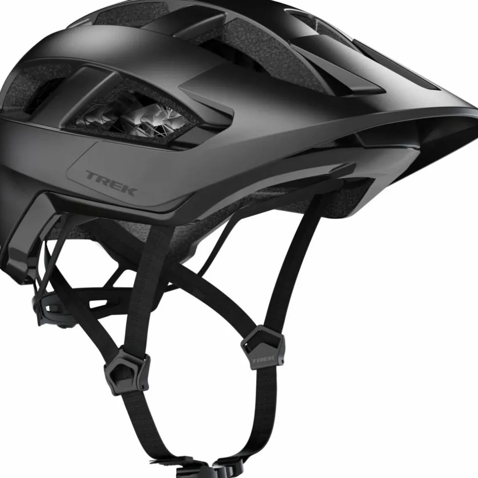 Trek Quantum WaveCel MTB Helm