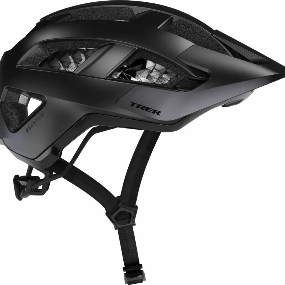 Trek Quantum WaveCel MTB Helm