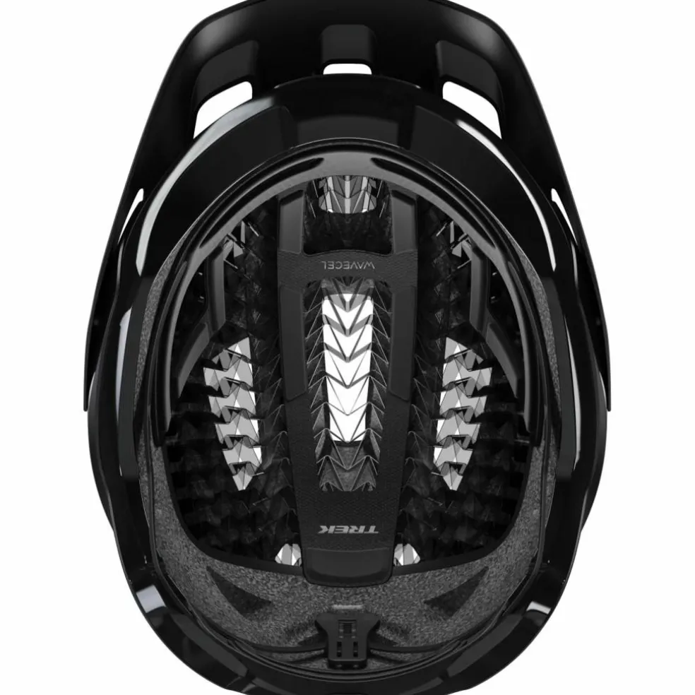 Trek Quantum WaveCel MTB Helm