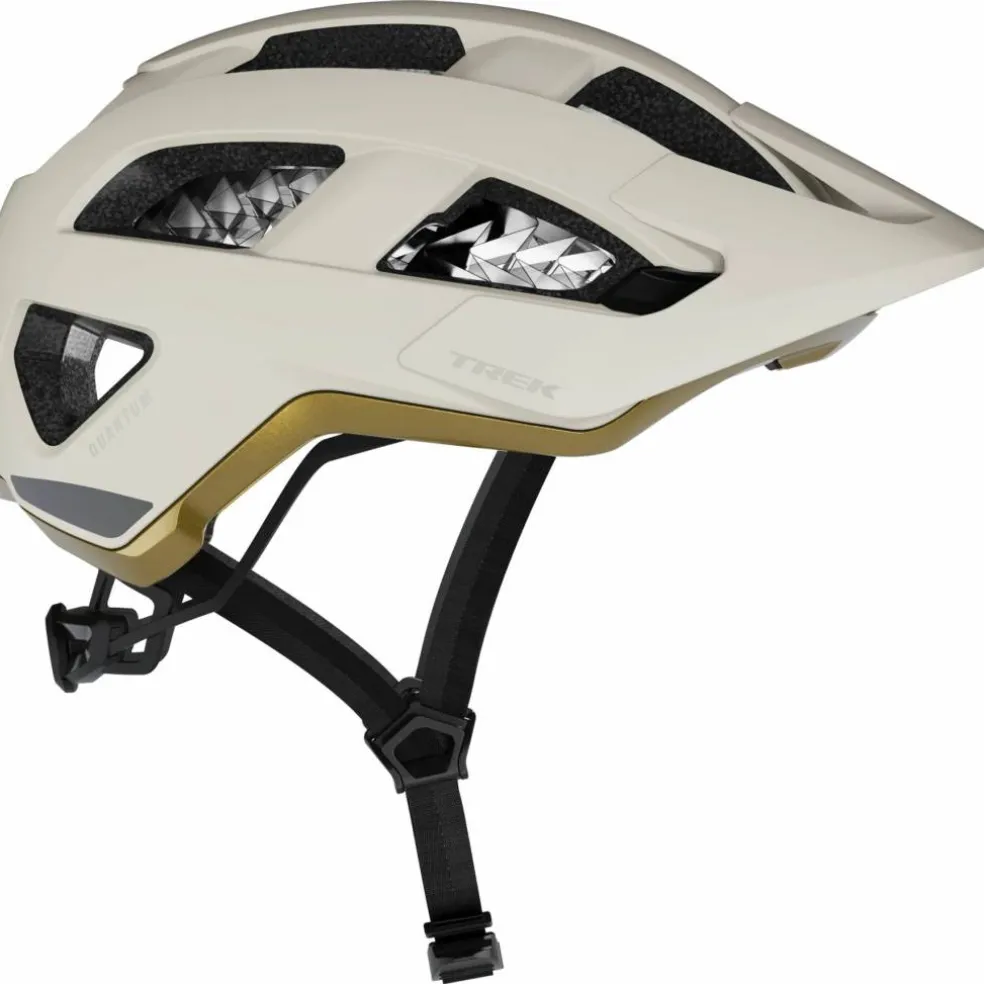 Trek Quantum WaveCel MTB Helm