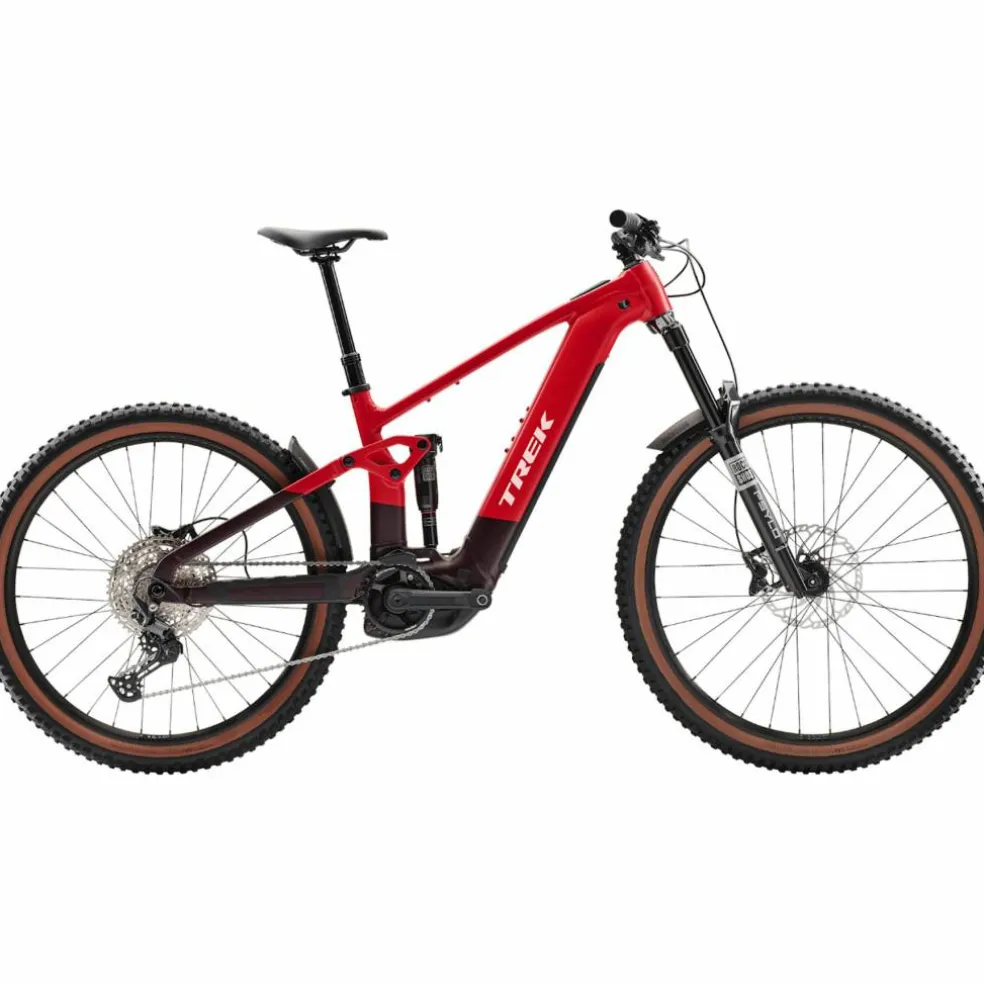 Trek Rail+ 5 Gen 5 2027