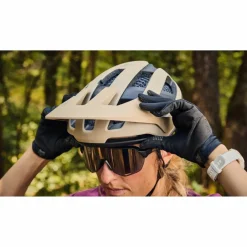 Trek Rally WaveCel MTB Helm