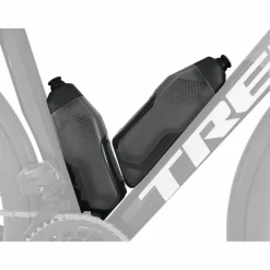 Trek RSL Aero Bidon en Bidonhouder