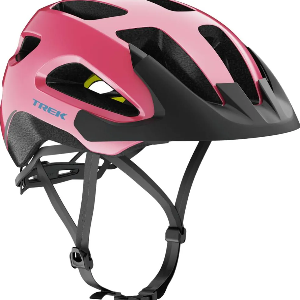 Trek Solstice Mips MTB Helm