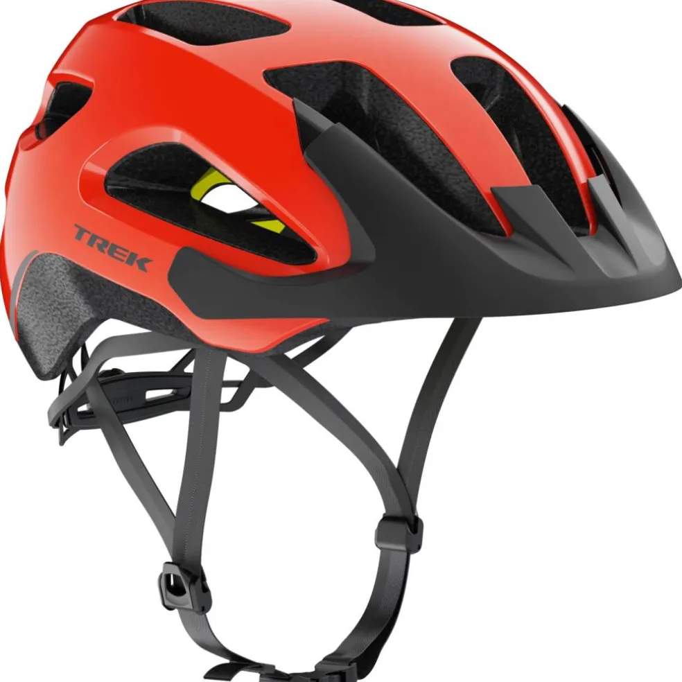 Trek Solstice Mips MTB Helm