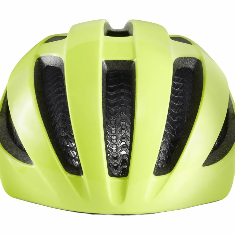 Trek Starvos WaveCel Racefiets Helm
