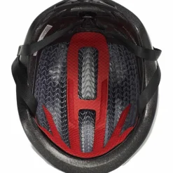 Trek Starvos WaveCel Racefiets Helm