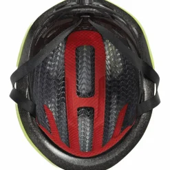 Trek Starvos WaveCel Racefiets Helm