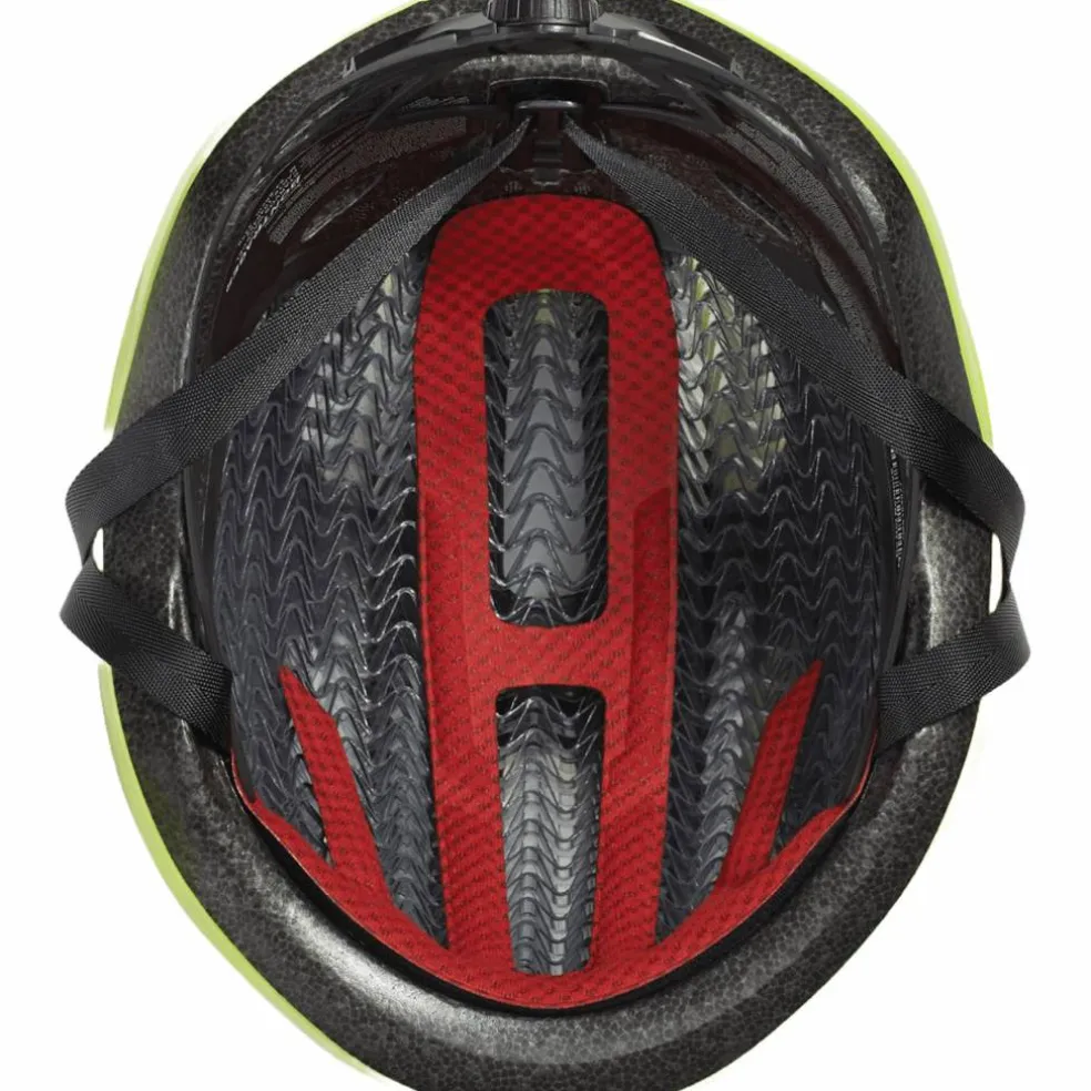 Trek Starvos WaveCel Racefiets Helm