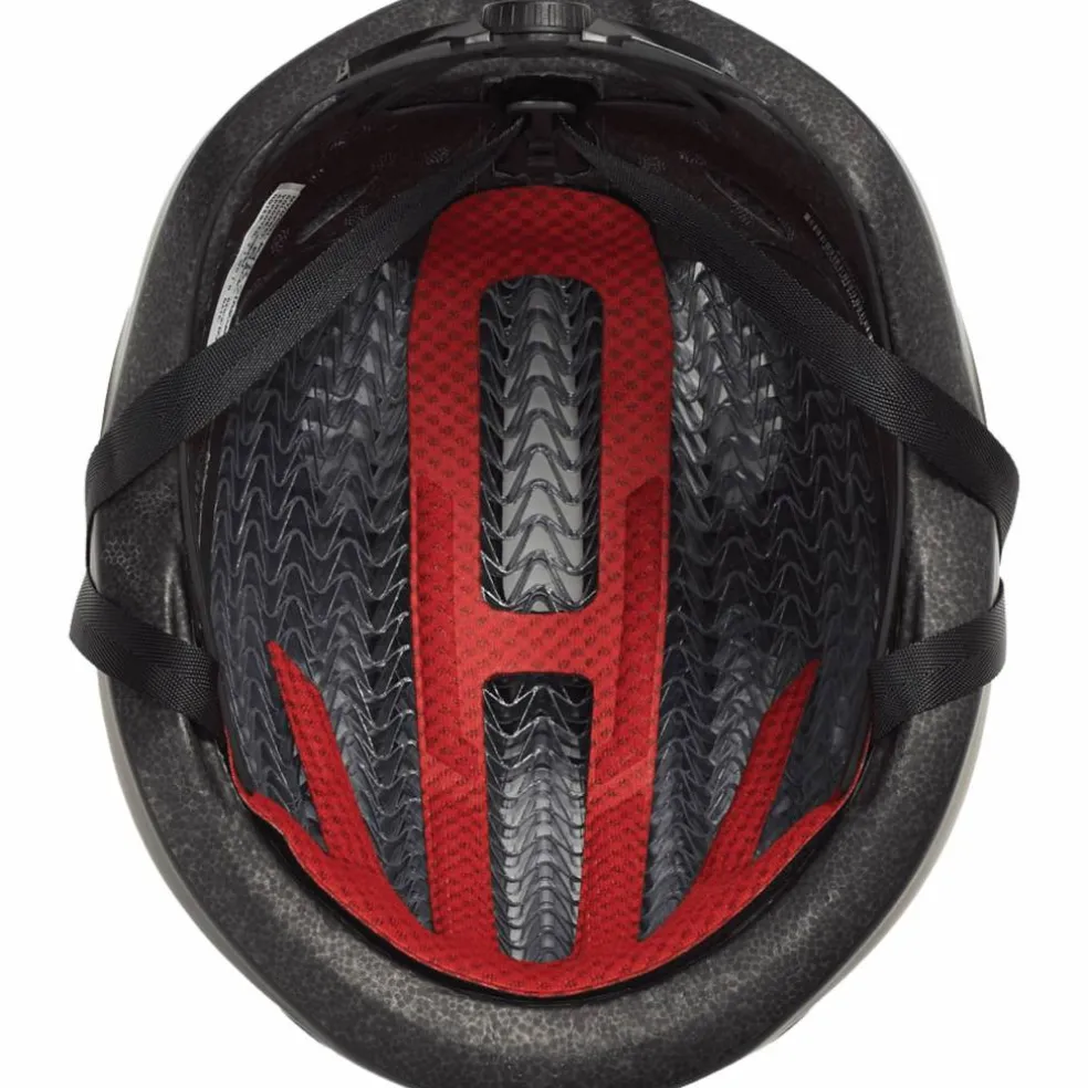 Trek Starvos WaveCel Racefiets Helm