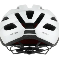 Trek Starvos WaveCel Racefiets Helm