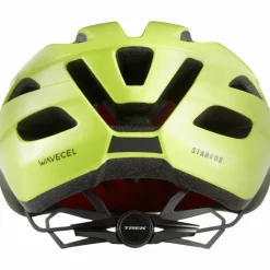Trek Starvos WaveCel Racefiets Helm