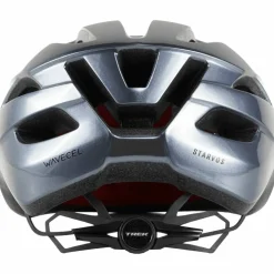 Trek Starvos WaveCel Racefiets Helm