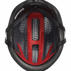 Trek Starvos WaveCel Racefiets Helm