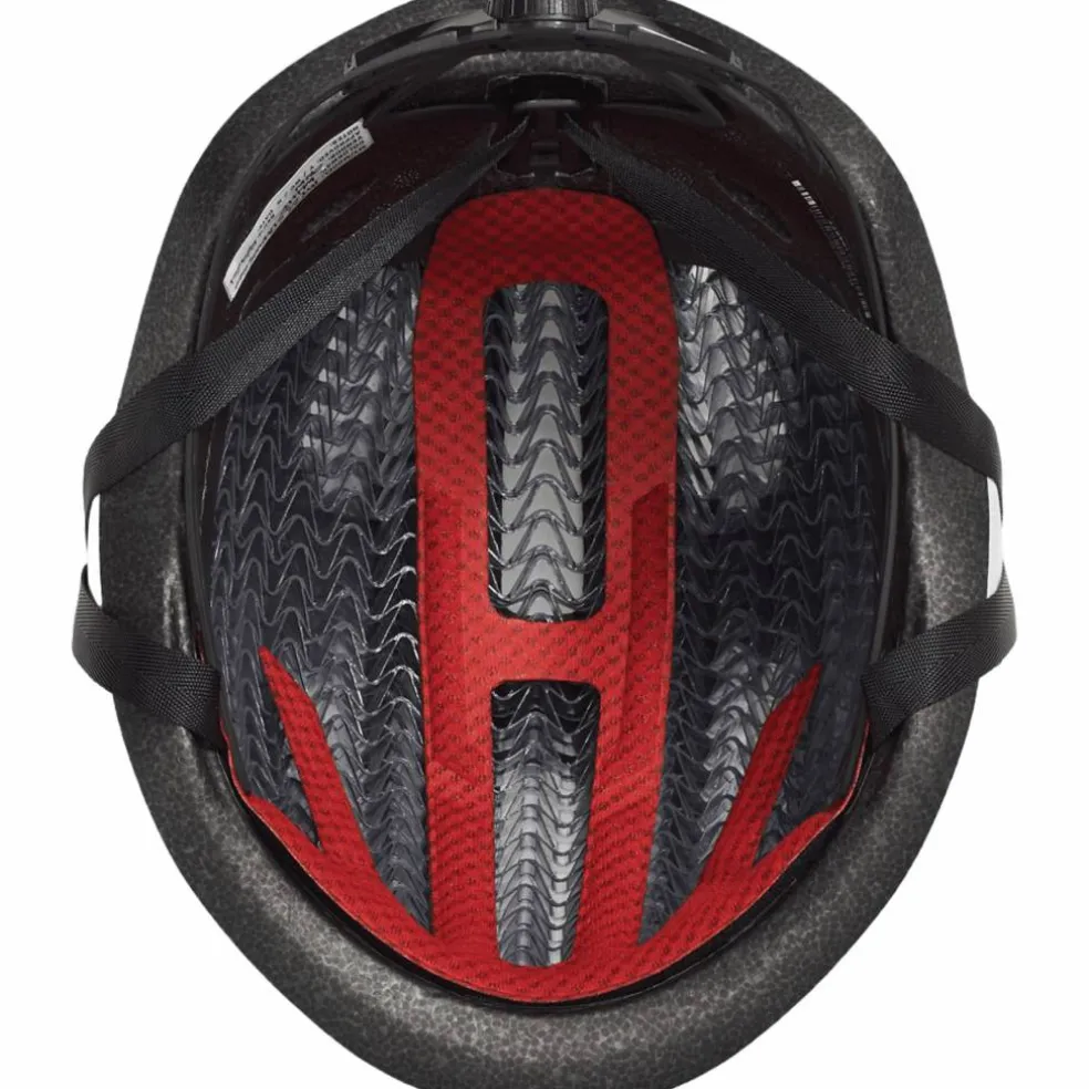 Trek Starvos WaveCel Racefiets Helm
