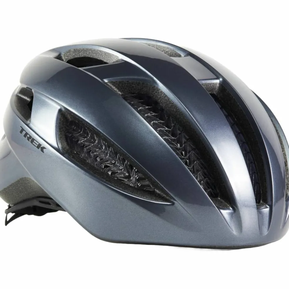 Trek Starvos WaveCel Racefiets Helm