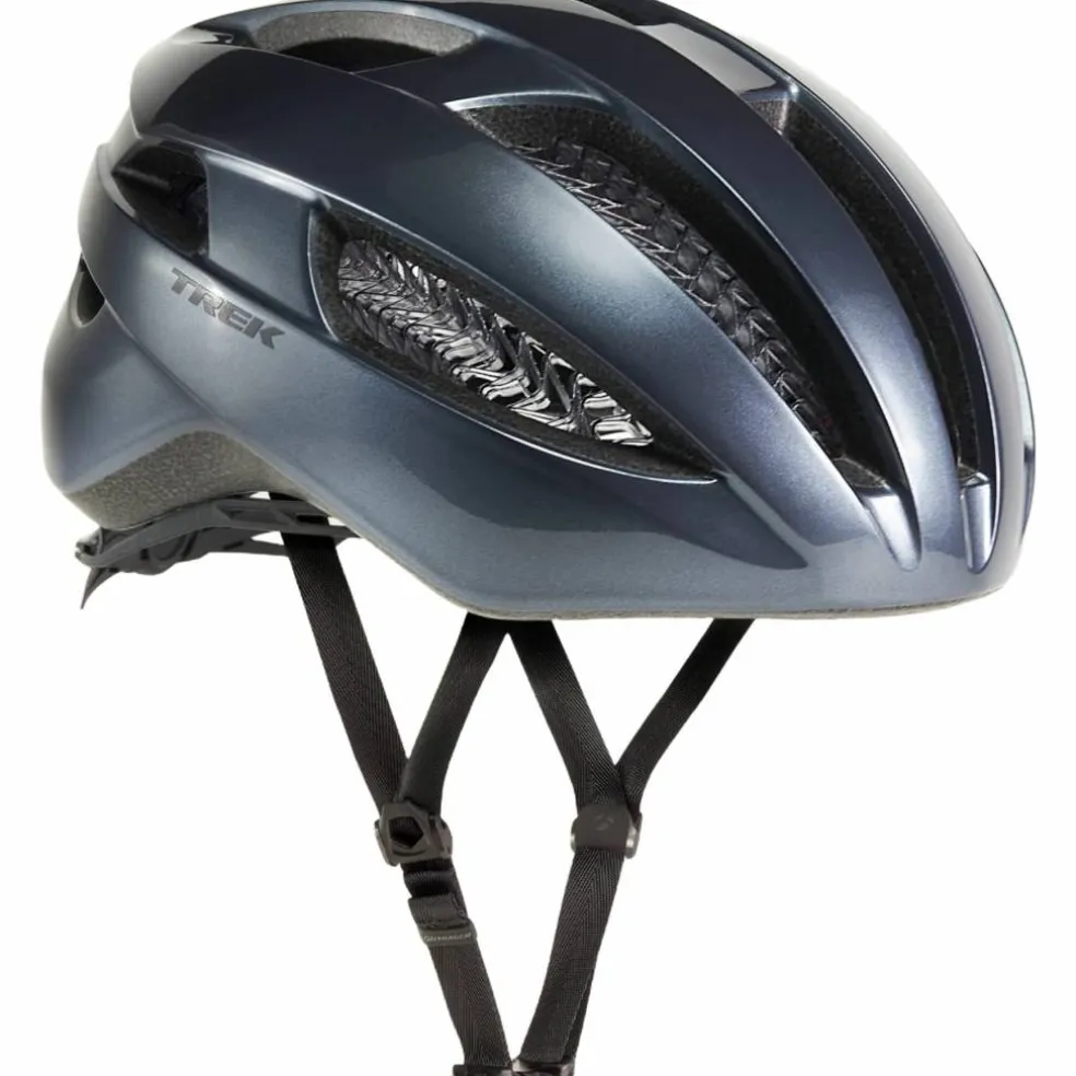 Trek Starvos WaveCel Racefiets Helm