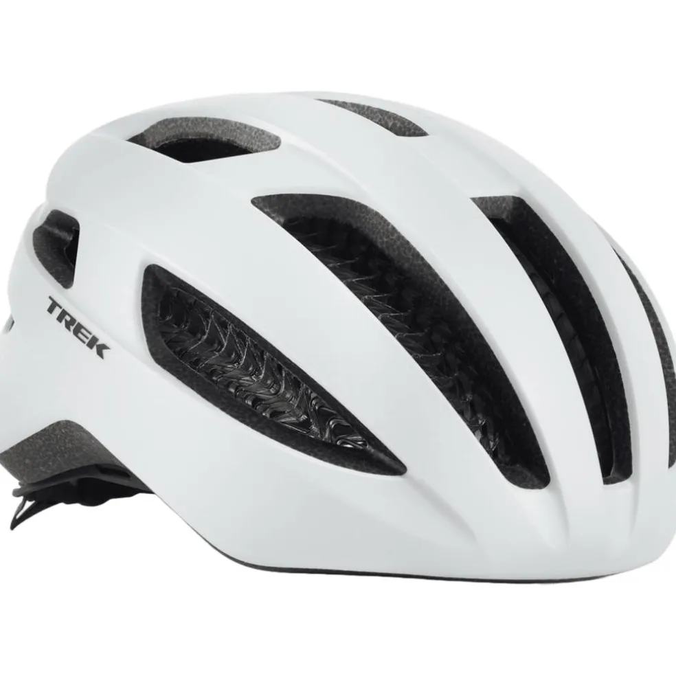 Trek Starvos WaveCel Racefiets Helm