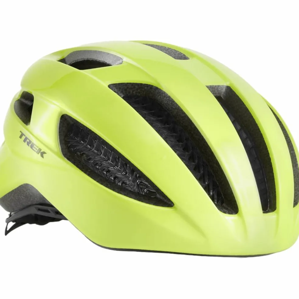 Trek Starvos WaveCel Racefiets Helm