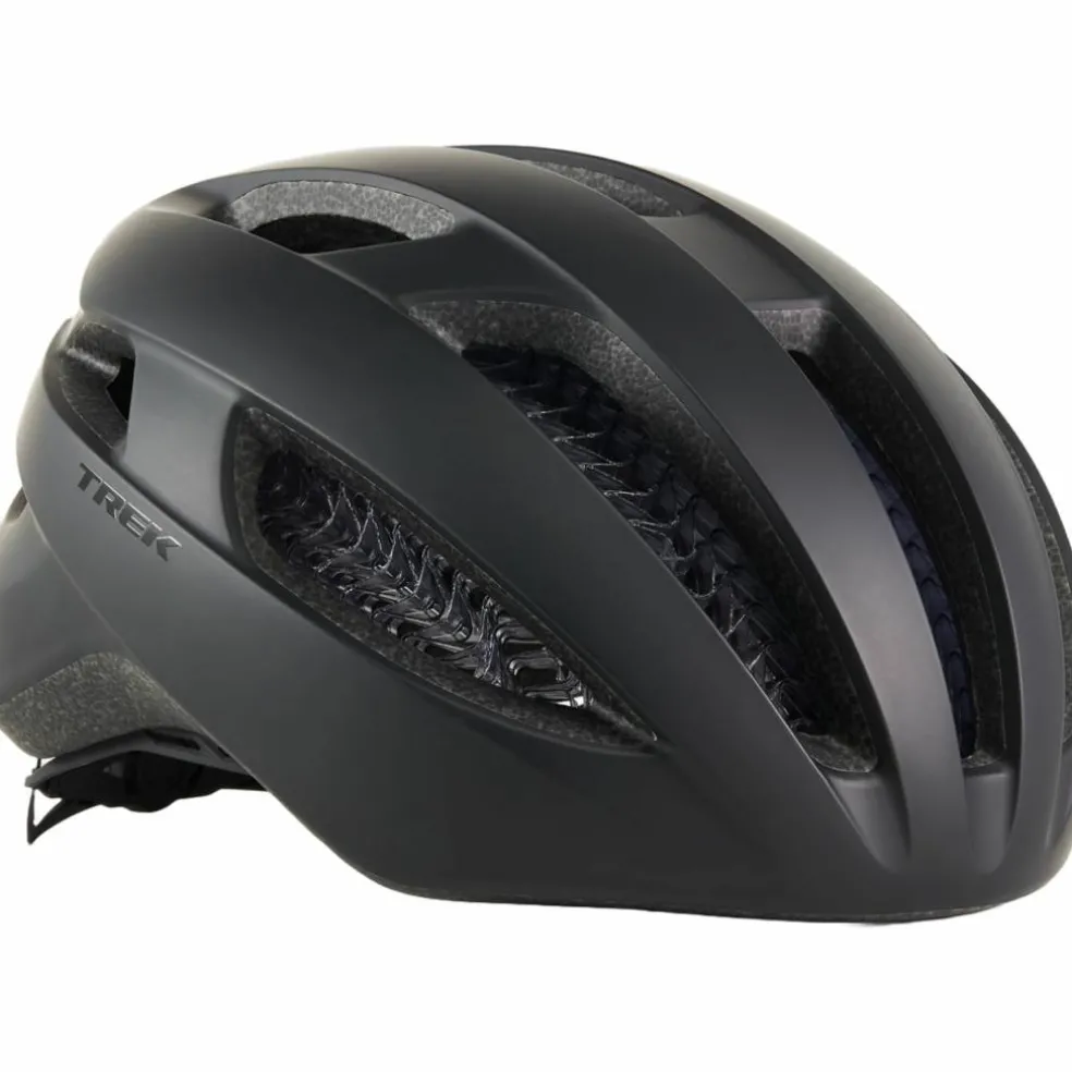 Trek Starvos WaveCel Racefiets Helm