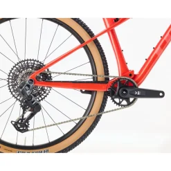 Trek Supercaliber SL 9.7 AXS Gen 2 2027