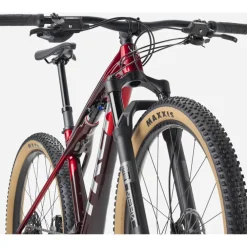 Trek Supercaliber SL 9.6 Gen 2 2027