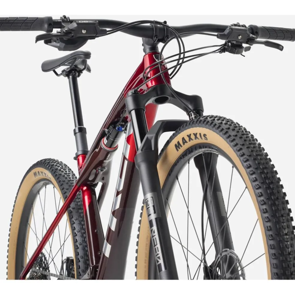 Trek Supercaliber SL 9.6 Gen 2 2027