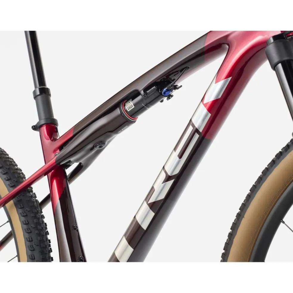 Trek Supercaliber SL 9.6 Gen 2 2027