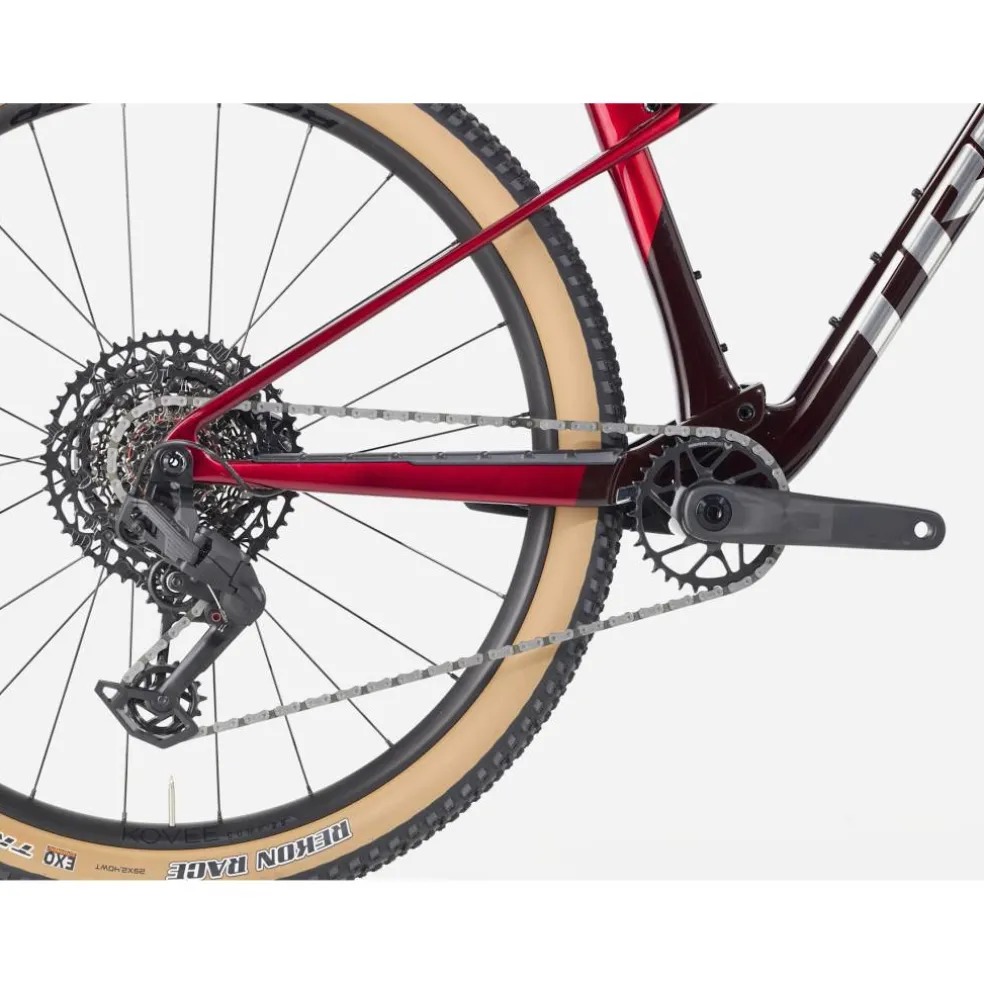 Trek Supercaliber SL 9.6 Gen 2 2027