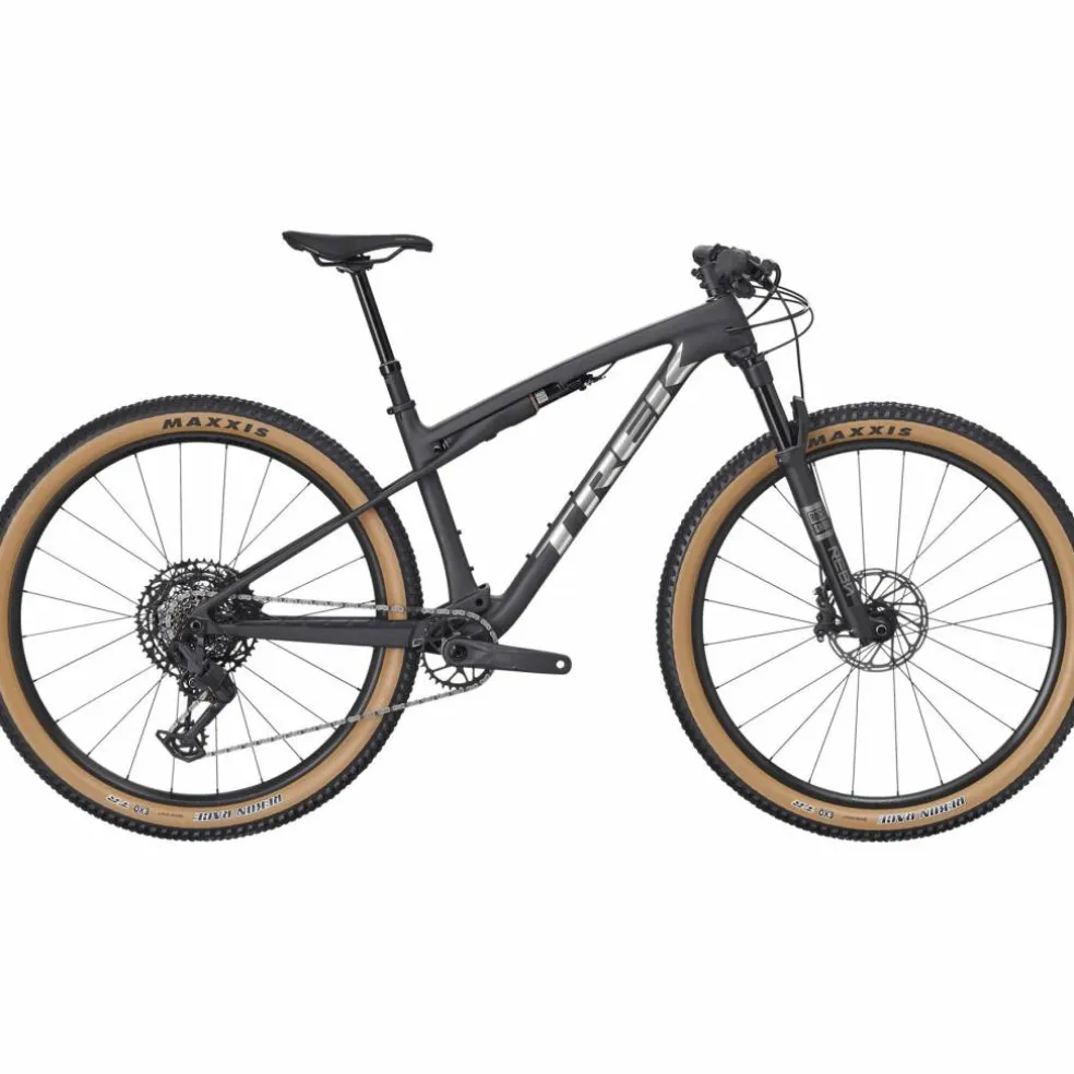 Trek Supercaliber SL 9.6 Gen 2 2027