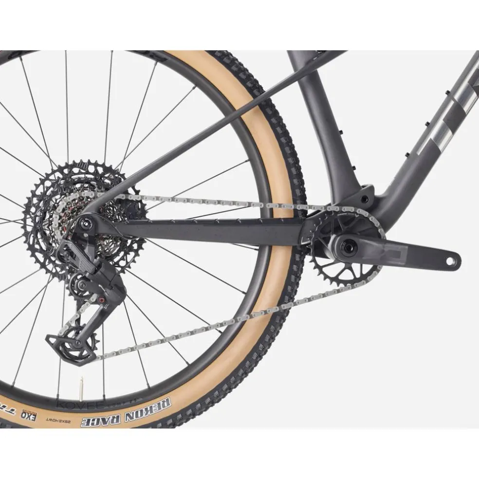 Trek Supercaliber SL 9.6 Gen 2 2027
