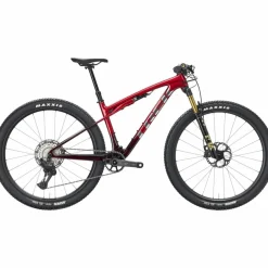 Trek Supercaliber SLR 9.8 Gen 2 2027
