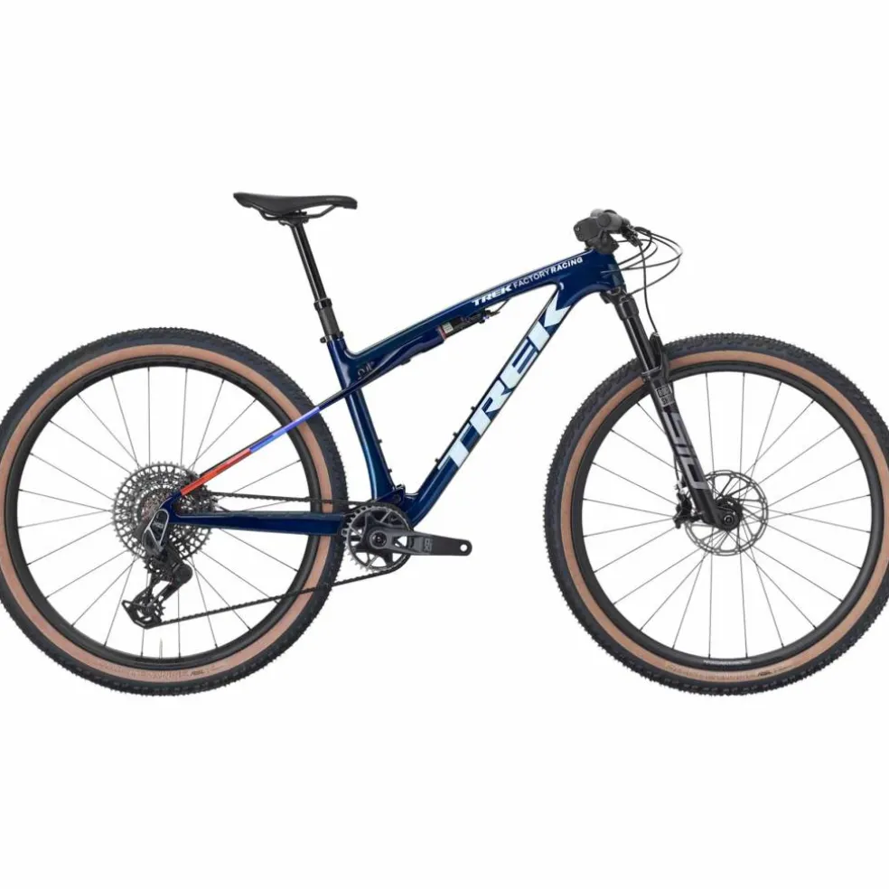 Trek Supercaliber SLR 9.8 X0 AXS 2027