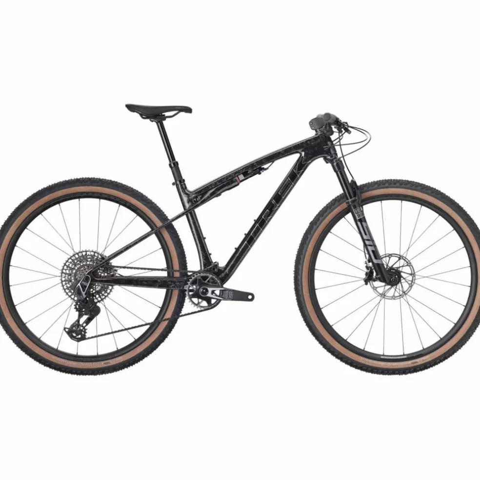 Trek Supercaliber SLR 9.8 X0 AXS 2027