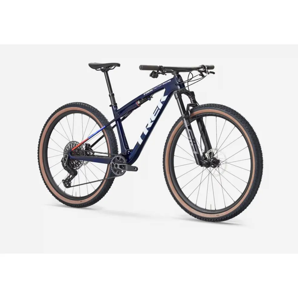 Trek Supercaliber SLR 9.8 X0 AXS 2027