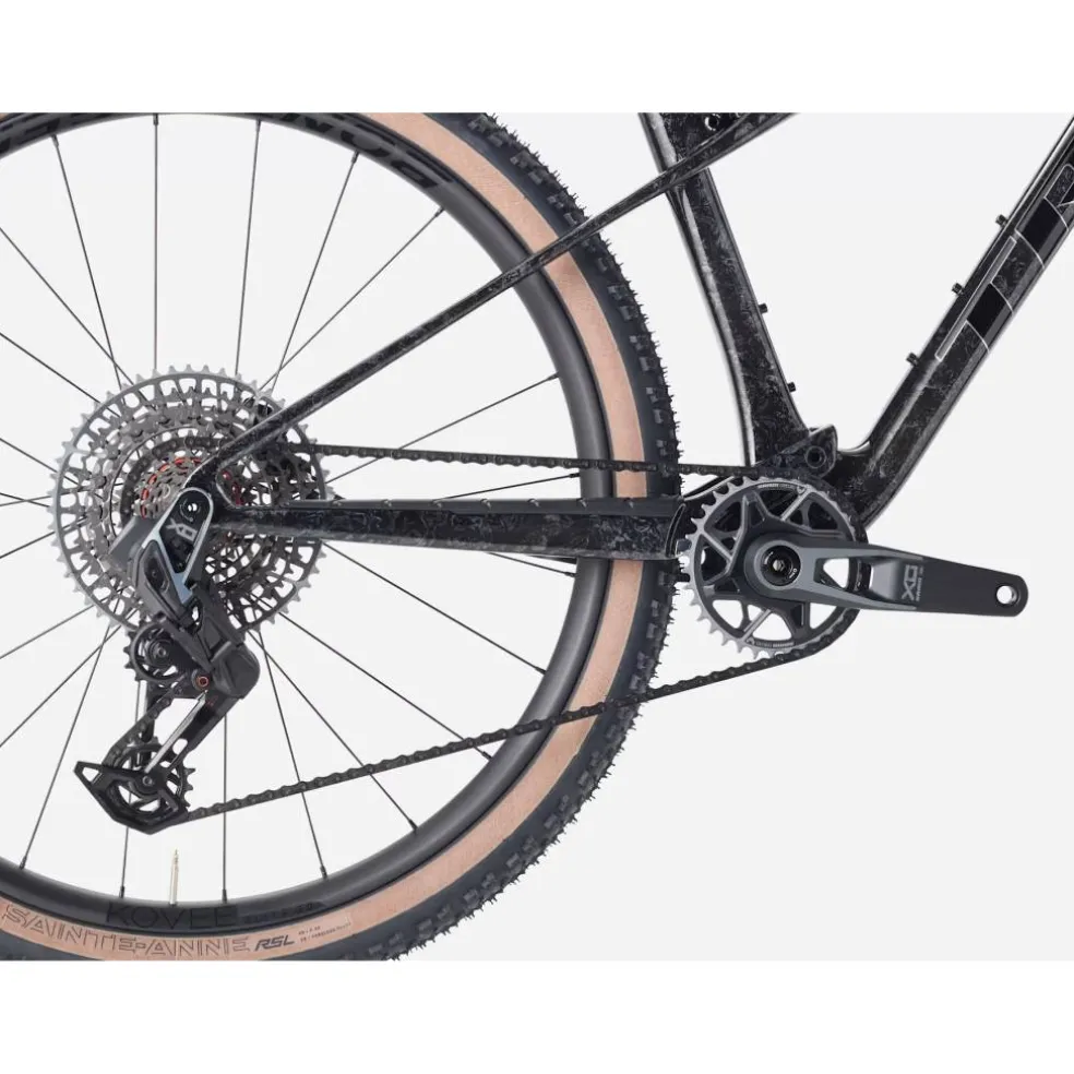 Trek Supercaliber SLR 9.8 X0 AXS 2027