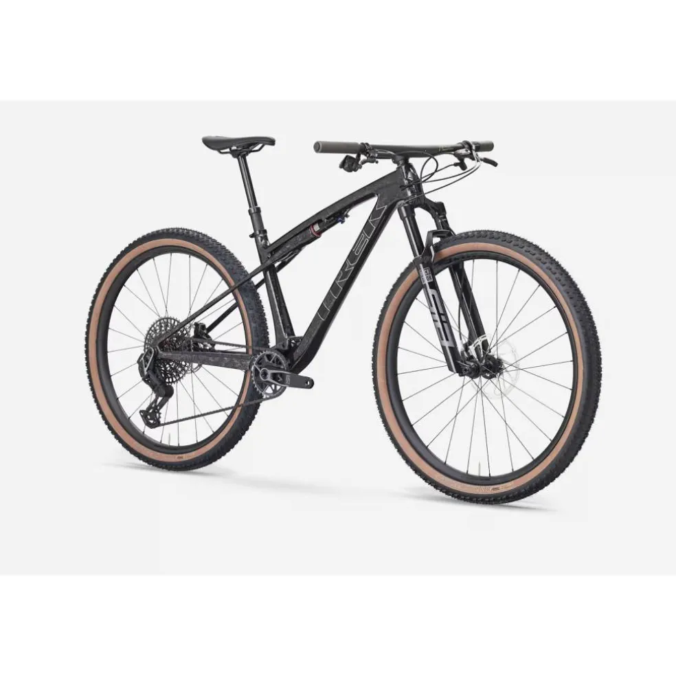 Trek Supercaliber SLR 9.8 X0 AXS 2027