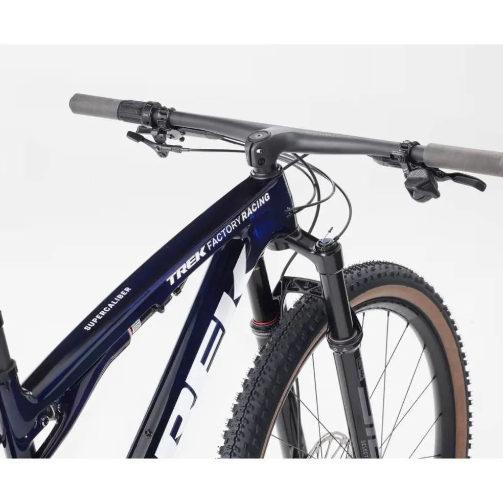 Trek Supercaliber SLR 9.8 X0 AXS 2027