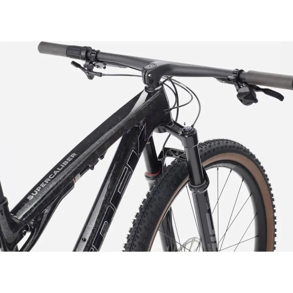 Trek Supercaliber SLR 9.8 X0 AXS 2027